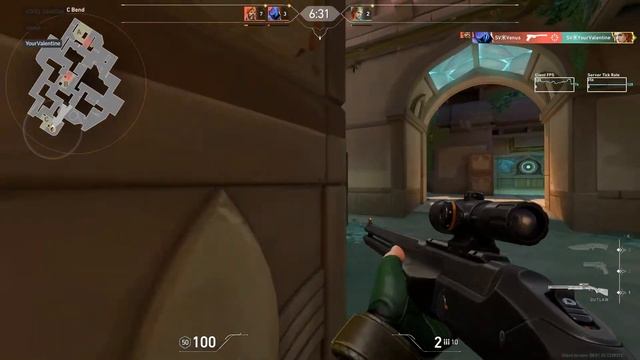 Bronze to Silver Grind | Valorant Chill Stream | Day 2 - Bronze 2 смотреть онлайн