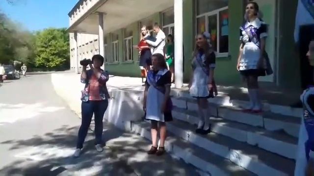Слова нашего любимого классного руководителя .mp4 смотреть онлайн