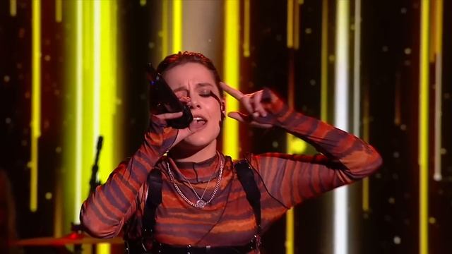 Beatrich – Like A Movie | Pabandom Iš Naujo 2023