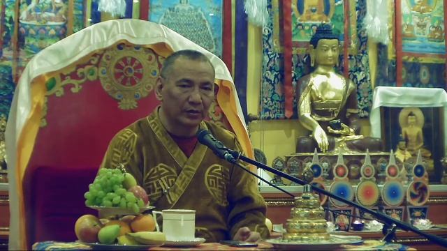 Основа медитации нравственность смотреть онлайн