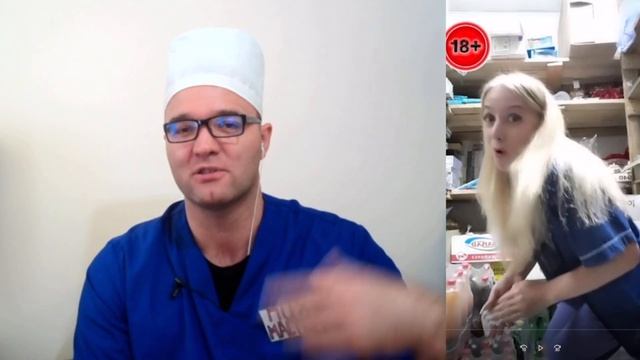 Жахнул её в кладовке! смотреть онлайн