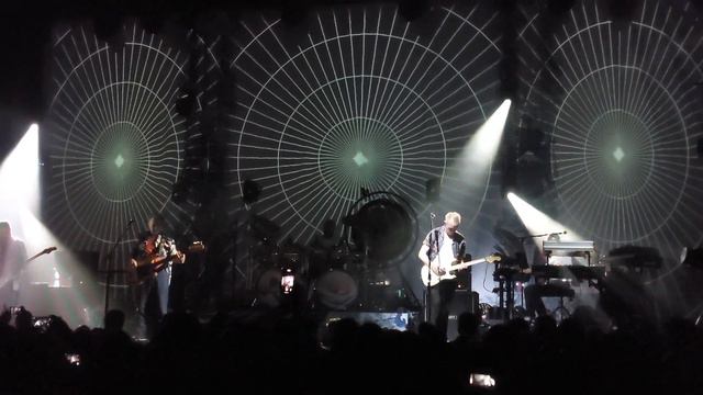 Nick Mason in Riga 2022.05.24 Palladium смотреть онлайн