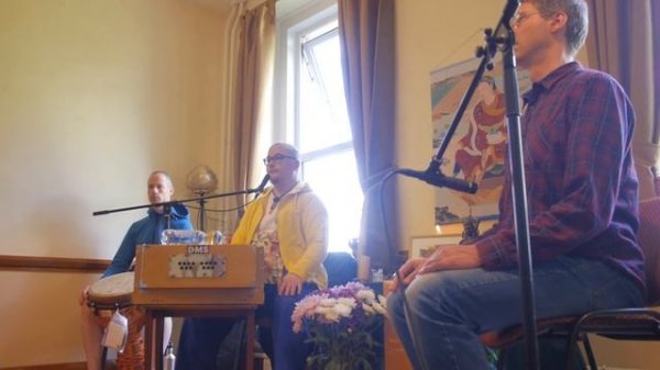 Special Guru Yoga: Guru Rinpoche, Longchenpa, Dudjom Lingpa