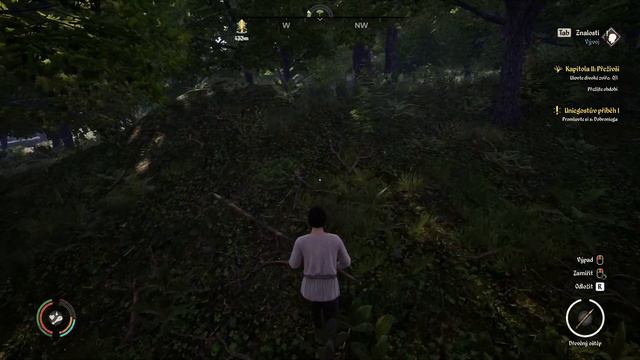 Medieval Dynasty gameplay #1 смотреть онлайн