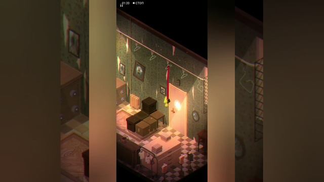 Very Little Nightmares Прохождение #4 - Лысый раб смотреть онлайн