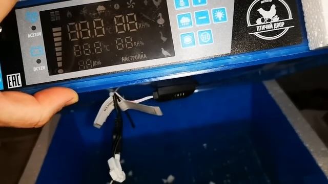 ИНКУБАЦИЯ мускусной утки ПОЛНЫЙ ОБЗОР смотреть онлайн