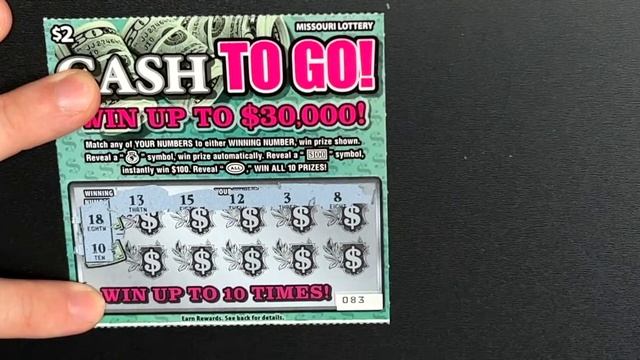How To Win On Lottery Scratch Off Tickets in 2022 смотреть онлайн