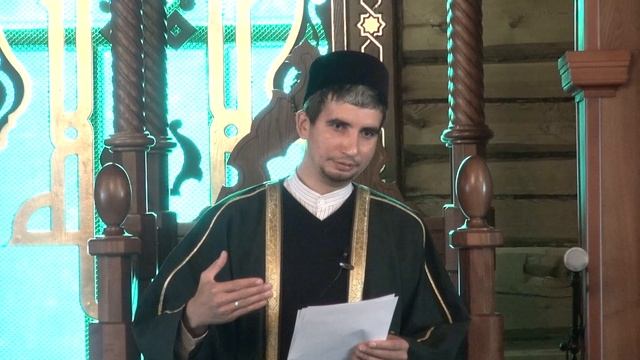 13 10 2017 Казань Мечеть Казан нуры Жомга смотреть онлайн
