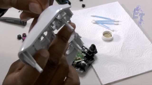 Let's Fix That PS4 Controller смотреть онлайн