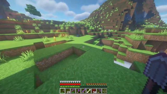 DAY #8 MINECRAFT MIGHTYPUR SMP SURVIVAL | FUNNY MOMENTS MINECRAFT #valorantlive #minecraftlive смотреть онлайн