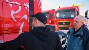 ОБЗОР SITRAK - РАССКАЖЕМ ВСЕ НЮАНСЫ #sitrak #обзоравто #дальнобой