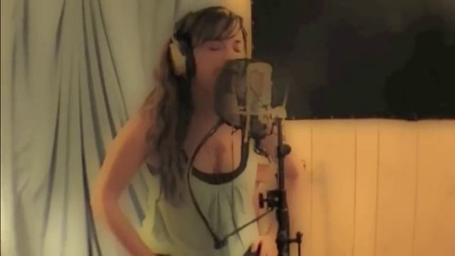 Airplanes B.o.B. Hayley Williams Of Paramore Cover by Sketch Studio OFFICIAL MUSIC VIDEO смотреть онлайн