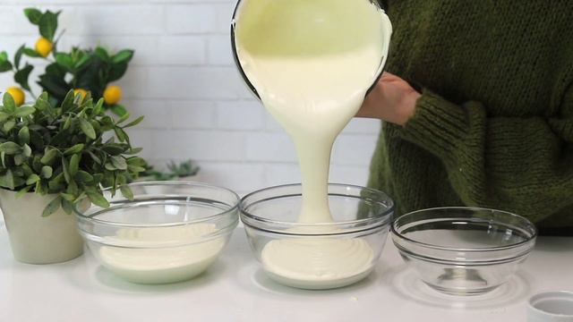 How To Make A Matcha Cheesecake! Green Tea No-Bake Cheesecake