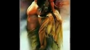 Alma Zohar - Indian Love Song - עלמה זהר