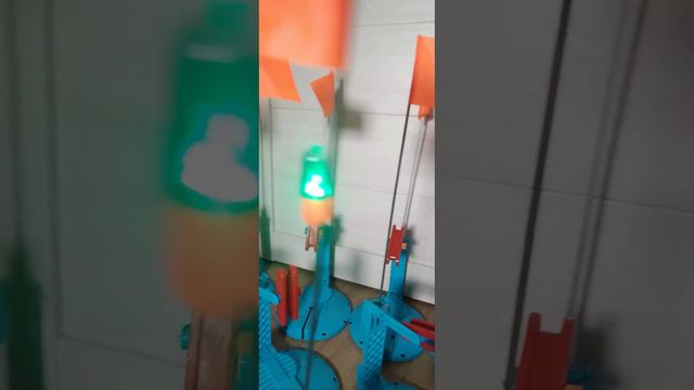 новые жерлицы от Петрова с сигнализаторами смотреть онлайн
