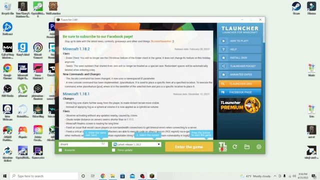 How to get Minecraft Java Edition for Free смотреть онлайн