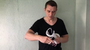 ВОНЯЮТ боксёрские ПЕРЧАТКИ?! ДЕДОВСКИЙ МЕТОД САМЫЙ ВЕРНЫЙ!!!