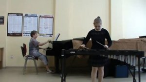 Шарль Гуно. Вальс из оперы «Фауст»