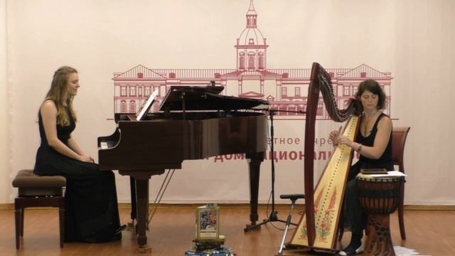 Музыкальный спектакль по мотивам сказки "Фермер Джайлз из Хэма". Анна Орлова, Мария Хачатурова смотреть онлайн