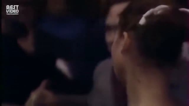 Знаменитое выступление Людмилы Турищевой на Кубке мира (Уэмбли, 1975 год) с упавшими брусьями смотреть онлайн