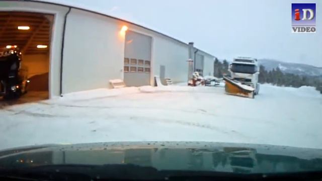 En vanlig tirsdag i Dyrøy смотреть онлайн