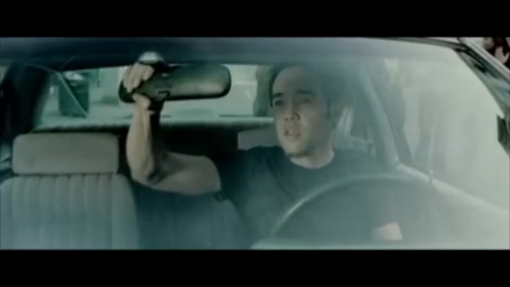 DJ RG11 - The Reason (DJ THT Video Edit) смотреть онлайн