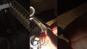 ПРОСТОЙ РЕМОНТ!!!! строительного фена PIT!!!