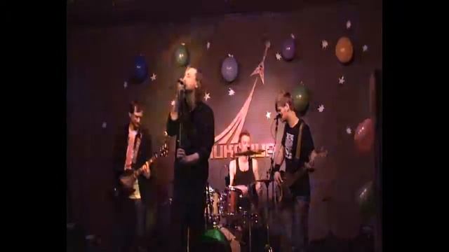 ВРАГИ(2010)-"КОЛБАСИТ" на БАЙКОНУРЕ смотреть онлайн