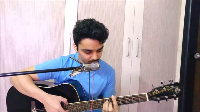 Jeene Bhi De | Dil Sambhal Jaa Zara | NEW SHOW ON STAR PLUS | Full Cover By Rohan | смотреть онлайн