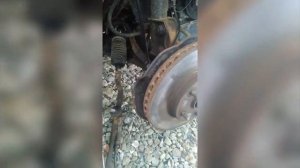 ЗАМЕНА РУЛЕВЫХ ТЯГ GEELY EMGRAND EC7