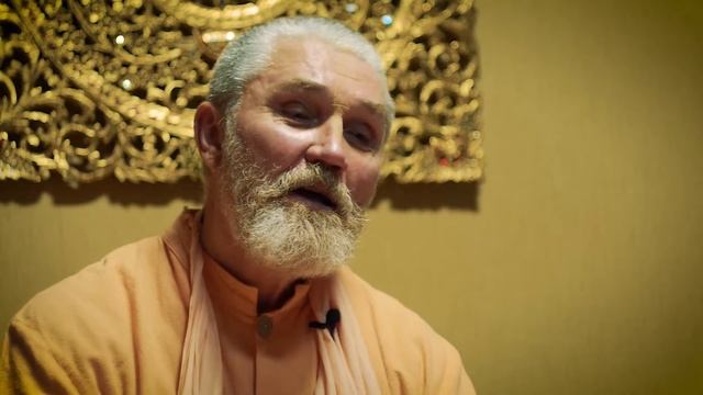 Бхакти-йога и очищение сознания смотреть онлайн