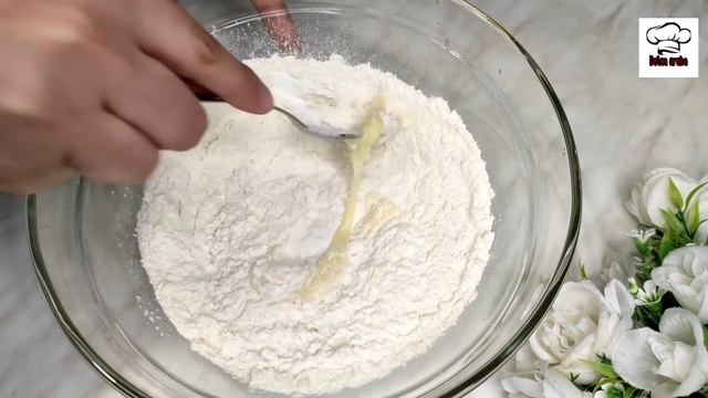 IL FAMOSO dolce che sta facendo impazzire il mondo! Giusto per le feste natalizie! #274 смотреть онлайн