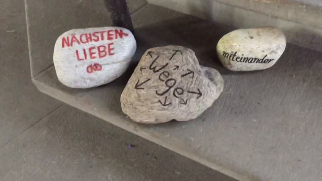 СОБОР СВЯТОГО НИКОЛАЯ//МАРКДОРФ//ГЕРМАНИЯ смотреть онлайн