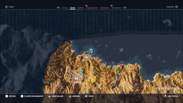 Assassin's Creed Origins - PAPYRUS Hâte injustifiée смотреть онлайн