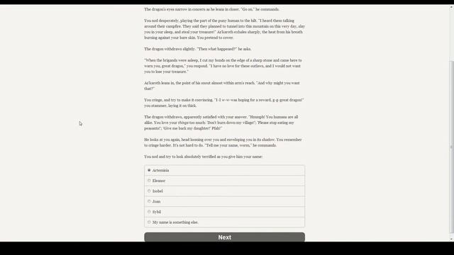 Dragon Slayer? - The Hero of Kendrickstone - Part 1 смотреть онлайн