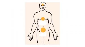 Чакры. Или не чакры?