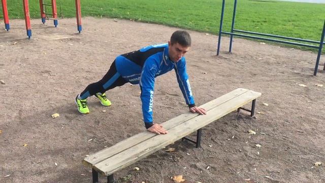 Сага о спорте. Outdoor с Денисом Жуковым. смотреть онлайн