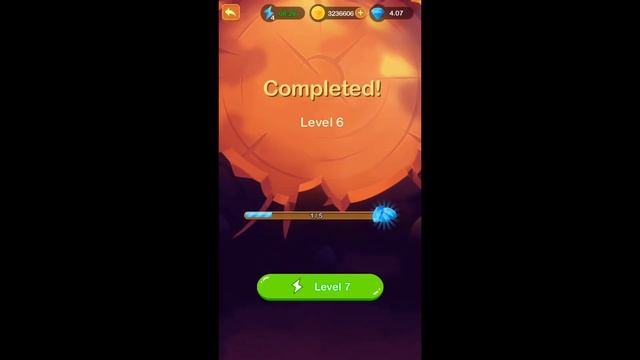 Wizard of Word Level 1 - 10 Answers смотреть онлайн