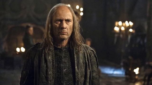 Balon Greyjoy: Ironborn Can't Into Strategy (Character Profile) смотреть онлайн