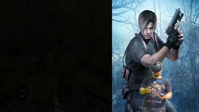 Resident Evil 4 VR I Rodando no Oculus Quest 1 tranquilo! смотреть онлайн