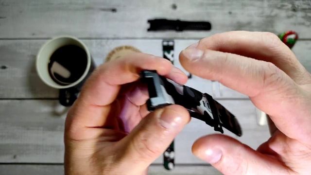 Камуфлированные ремешки для часов Amazfit T-Reх:T-Rex pro, 22мм смотреть онлайн