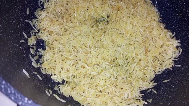 Мой самый любимый плов из "Premium Basmati" и самый вкусный салат из капусты 🥬 и морковь 🥕 смотреть онлайн