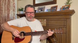 One Horse Town by Blackberry Smoke - Guitar Lesson