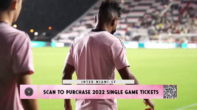 AutoNation Pre-Match Show: Inter Miami CF Vs Club Universitario De Deportes