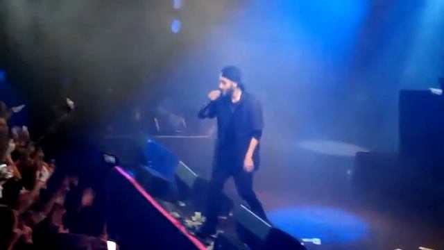 Мот День и ночь Санкт Петербург LIVE смотреть онлайн