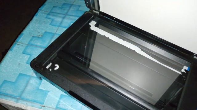 Printer Error 0x10 Epson L565 Solved смотреть онлайн
