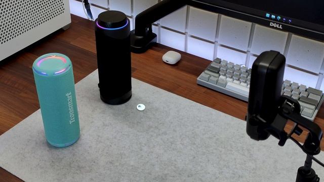 Обзор Tronsmart T7 Lite – когда проще не значит хуже смотреть онлайн