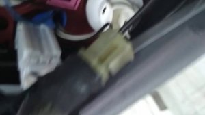 Как снять задний фонарь с крышки багажника на Шевроле Лачетти хетчбэк Chevrolet