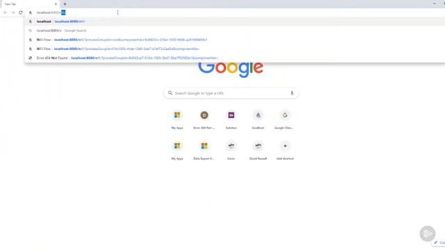 20 Demo Installing and Running Apache NiFi on Windows Standalone смотреть онлайн