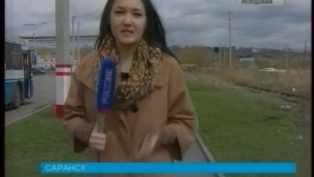 Юные жители Саранска отметили День Земли смотреть онлайн
